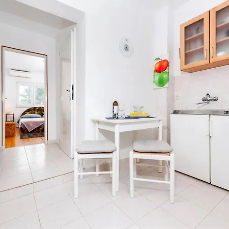 Vania Apartmán *