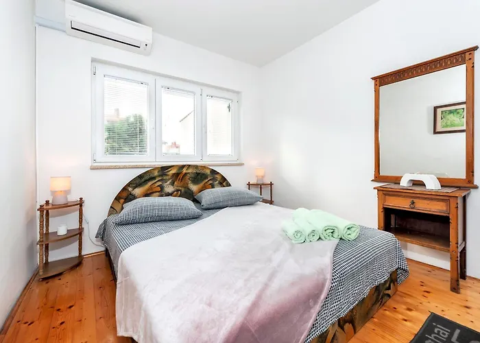 Vania Lejlighed Rovinj