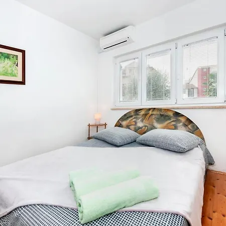 Vania Apartament *