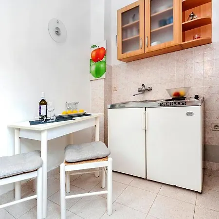 Vania Apartament Rovinj