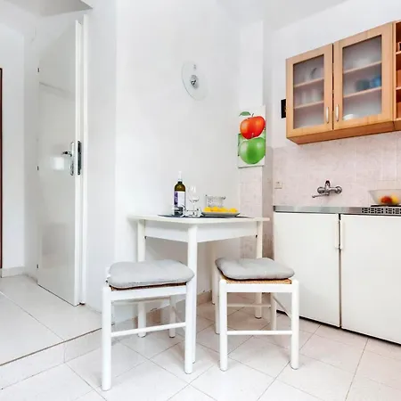 Apartament Vania Rovinj
