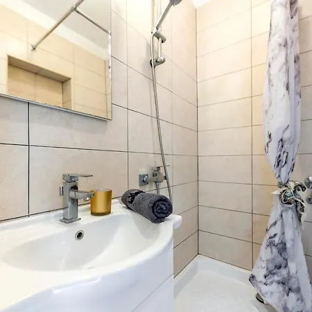 Vania Apartament *