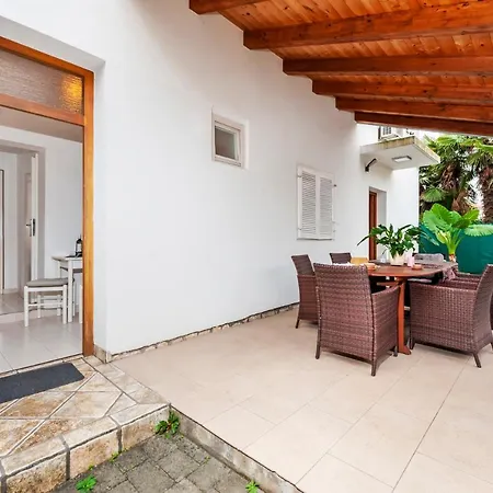 Vania Apartament
