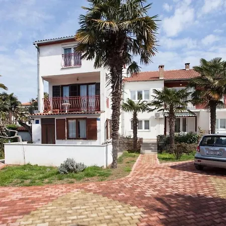 Vania Apartment Rovinj