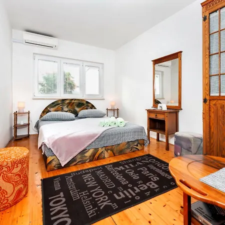 Vania Apartament Rovinj