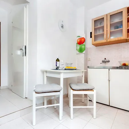 Vania Apartament *