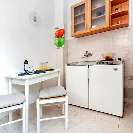 Apartament Vania *