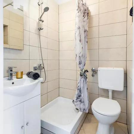 Apartment Vania Rovinj