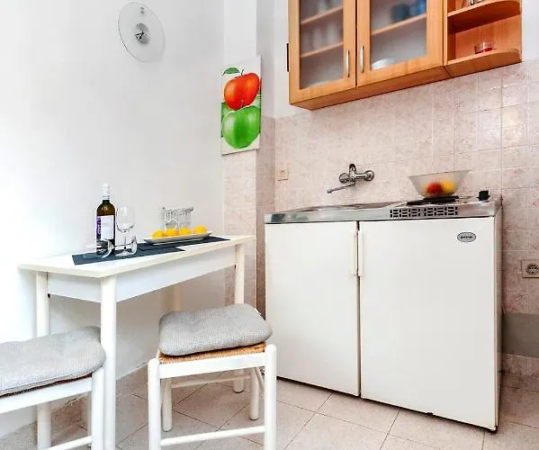 Vania Apartamento Rovinj
