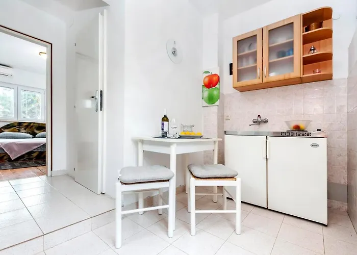 Apartamento Vania Rovinj