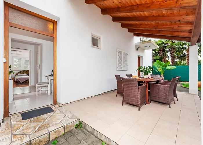 Vania Апартаменты