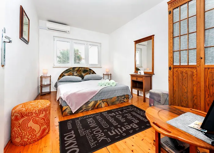 Vania Apartamento Rovinj