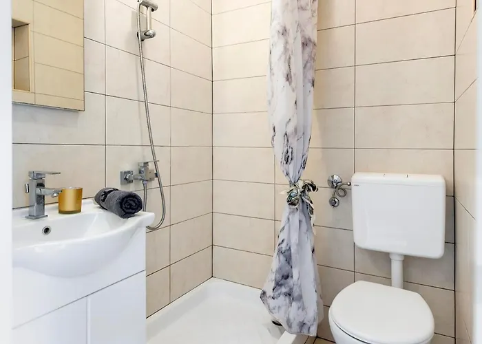 Apartamento Vania Rovinj